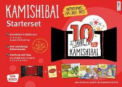 Kamishibai-Starterset. Aktionspaket zum Jubel-Preis