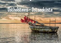Ostholsteins Ostseeküste (Wandkalender 2021 DIN A2 quer)