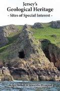 Jersey's Geological Heritage: Sites of Special Interest