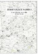 Jersey Place Names