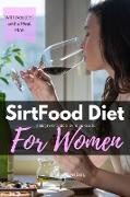 Sirtfood Diet