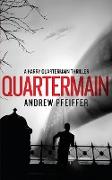 Quartermain