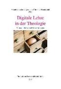Digitale Lehre in der Theologie