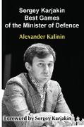 Sergey Karjakin