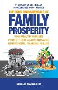 The Four Fundamentals of Family Prosperity