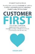 Customer First