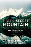 Tibet's Secret Mountain