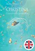 Christina, Book 3: Consciousness Creates Peace
