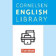 Cornelsen English Library, Für den Englischunterricht in der Sekundarstufe I, Fiction, 5./6. Schuljahr, 7 Lektüren im Paket