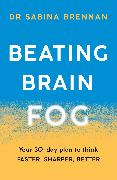 Beating Brain Fog