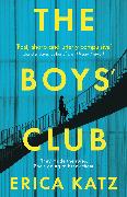 The Boys' Club