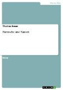 Nietzsche and Nazism