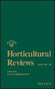 Horticultural Reviews, Volume 48