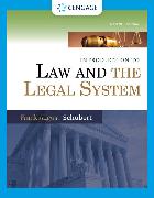 Introduction to Law and the Legal System