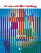 Advanced Accounting