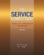 The Service Consultant