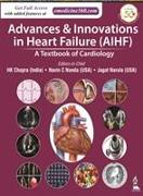 Advances & Innovations In Heart Failure (AIHF)