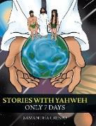 Stories with Yahweh