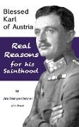 Blessed Karl of Austria