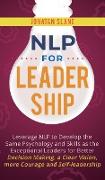 NLP for Leadership