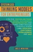 Systemized Thinking Models for Entrepreneurs