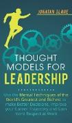 Thought Models for Leadership