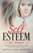 Self Esteem for Women