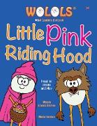 Little Pink Riding Hood