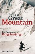 The Last Great Mountain