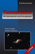 Fachwörterbuch für Astronomie und Astrophysik