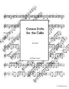 Octave Shifts for the Cello, Book Two