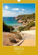 Ibiza Impressions of an Island (Wall Calendar 2021 DIN A4 Portrait)