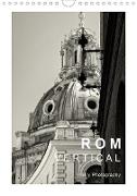 Rom Vertical (Wandkalender 2021 DIN A4 hoch)