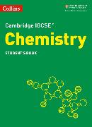 Cambridge IGCSE™ Chemistry Student's Book