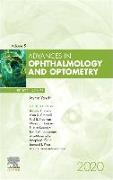 Advances in Ophthalmology and Optometry, 2020