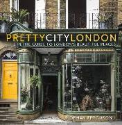 prettycitylondon: The Petite Guide to London's Beautiful Places