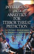 Intelligent Data Analytics for Terror Threat Prediction