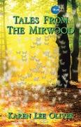 Tales from the Mirwood