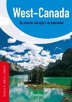 West-Canada / druk 1