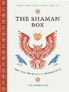 The Shaman Box: Tools for Healing, Protection, and Good Fortune (an Animal Oracle Deck with 36 Cards and Full-Color Guidebook)