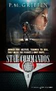 Star Commandos