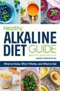 Healthy Alkaline Diet Guide