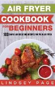 Air Fryer Cookbook for Beginners