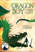 The Dragon Boy