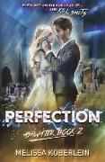 Perfection: Ashwater Book 2