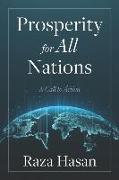 Prosperity for All Nations: A Call to Action