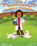 The Veterinarian Fashion Designer