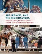 Art, Ireland and the Diaspora