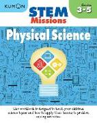 Kumon Stem Missions: Physical Science