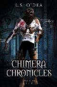 The Chimera Chronicles: Stories I-V